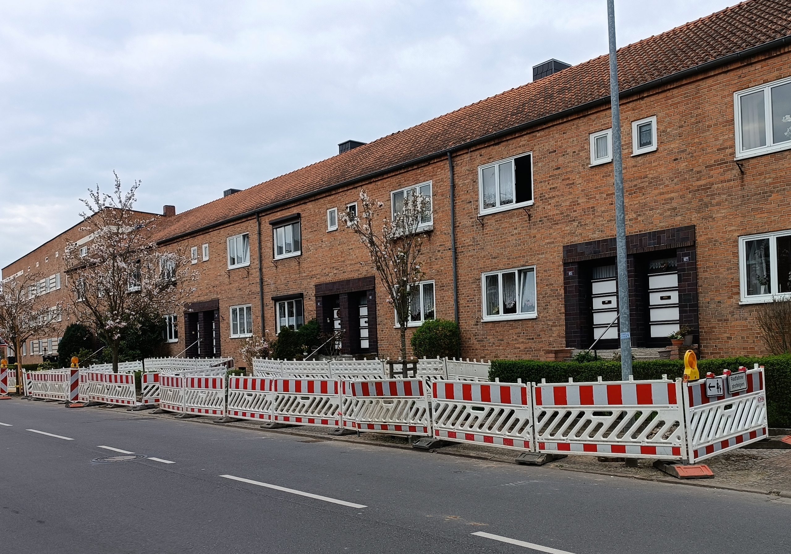 Beitragsbild von: Strom – Hausanschlüsse werden erneuert